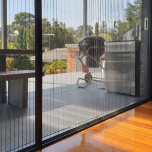 Cửa lưới chống côn trùng